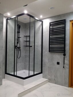 Rekonštrukcie a stavebné práce - 6