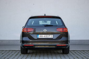 Volkswagen Passat Variant 2.0 TDI BMT Highline DSG, 110kW - 6