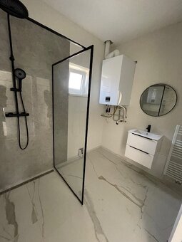 Novostavba 4i. RD, Záhorská Bystrica, pozemok 430 m2 - 6