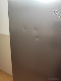 Kombinovaná chladnička Whirpool - 6