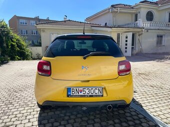 Citroen DS3 VTI 120 Edition - 6