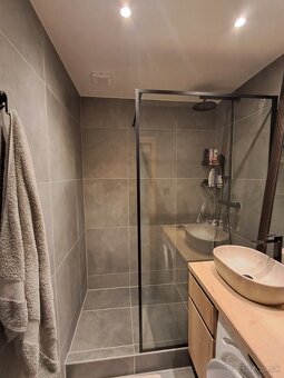 Komplexné Rekonštrukcie Kúpeľni - 6