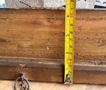 Portrét muža- 18 storočie - 6