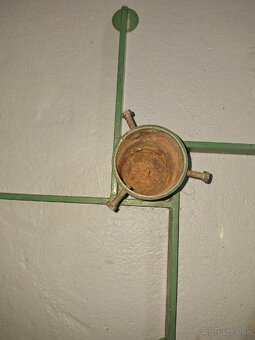 Predám stojan na vianocny stromcek. - 6