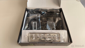 GIGABYTE B760M DS3H DDR4 Lga 1700 - 6