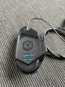 Logitech G915 X - mechanicka klavesnica - 6