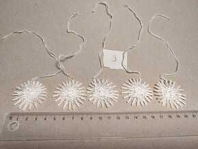 Predávam ozdoby - 6