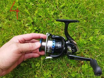 navijaky, udice,bundy... - 6