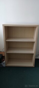 Predám kancelársku zostavu - 6