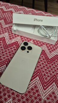 Apple iphone 14 pro 128gb top stav ako novy - 6