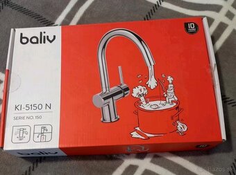 Stiebel Eltron SNU 5 S beztlakový ohřívač - 6