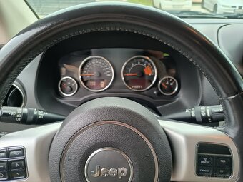 Jeep Compass - 6