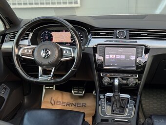 Volkswagen Passat Variant 2.0 BiTDI 240kBMT R-Line Highline - 6