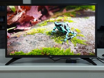 LG 32LH530V FHD 82cm - 6