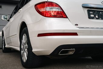 Mercedes-Benz R 300 CDI - 6