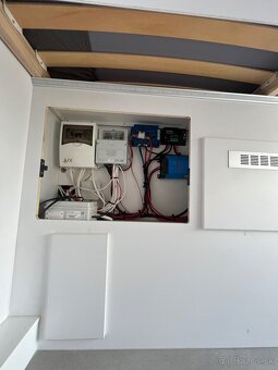 Ford Transit - obytný automobil (campervan) - 6