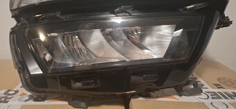 LED svetlo Škoda Kamiq práve - 6