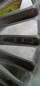 5x120 R22 Orbica - 6