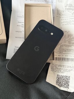 Google pixel 9a - nepoužity - 6