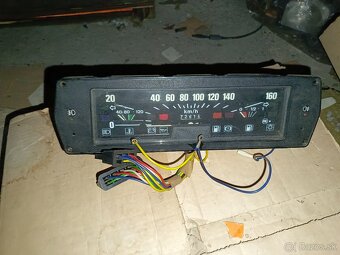 Náhradné diely Škoda,Žiguli - 6