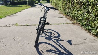 Predám Kenzel Prime dx80 - 6