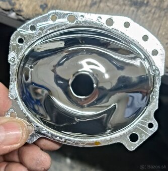 Paraboly Hella D1S,D2S,D3S - 6