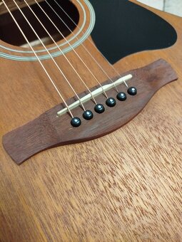 Ibanez VC44 open pore Jumbo - 6