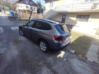 BMW X1   2.0 D 44 - 6