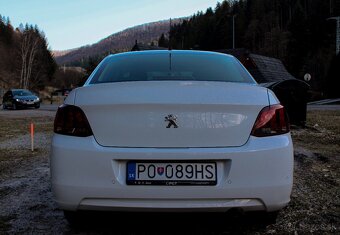 Peugeot 301 1.5 BlueHDI Style - 6