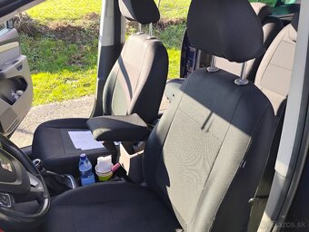 Seat Alhambra 2.0 TDi DPF Ecomotive - 6