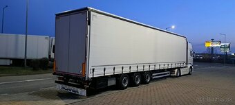 Scania R450 lowdeck - 6