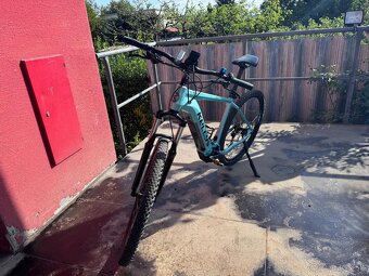 Kellys Tayen 10 SKY Blue L 29" - 6