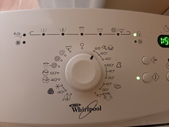 Práčka whirpool s dovozom v ba - 6