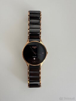 Predám ROAMER Hodinky - 6