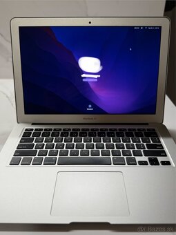 MacBook Air - 6