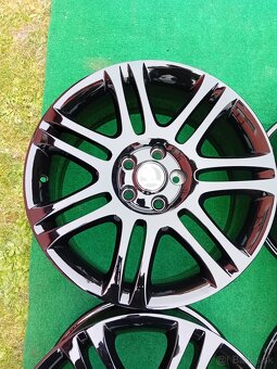 Org. Škoda 18" 5x112 - 6