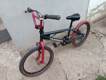 Predam BMX - 6