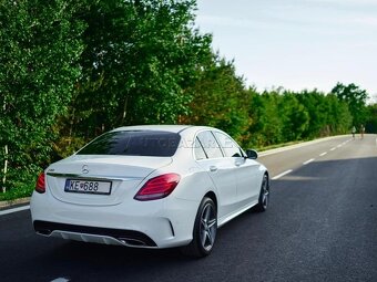 Mercedes-BENZ C 180 - 6