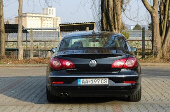 Volkswagen Passat CC 1.8 TSI 118kW - 6