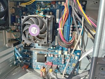 PC funkcny ale bez RAM A HDD - 6