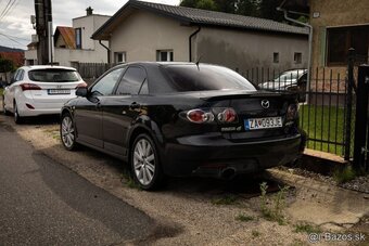 Mazda 6 2.3 DISI AWD MPS - 6