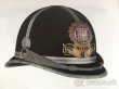 Policejní četnická žadndár helma přilba helmy přilby policie - 6