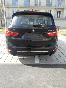 BMW 2 Gran Tourer - 6