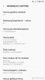 Samsung Galaxy J7 (2016) - 6