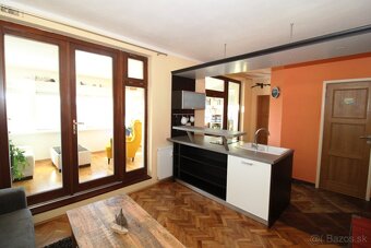 BRANDreal - Dvojizbový byt s veľkou terasou centrum Piešťany - 6