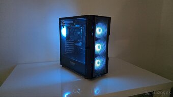 Ryzen 5 8600G, 16GB Ram, NVME 1TB - 6