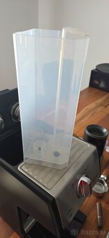 Delonghi ECP35.31+ mlynček SCG 1050BK + GRATIS príslušenstvo - 6