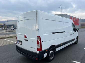 Renault Master 2.3 DCi FURGON, 2,3 135k, Cool L3H2P3 - 6