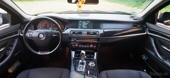 Predám,Vymením BMW F11 520d Automatická Prevodovka TOP STAV - 6