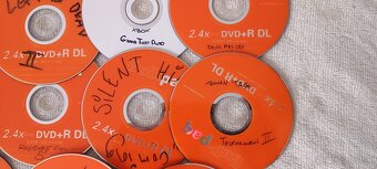 Xbox360 s hrami - 6